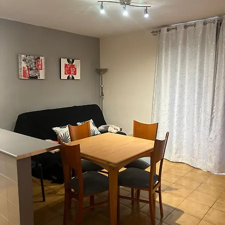 Apartamento Decathlon
