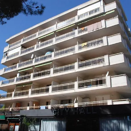 Apartamento Decathlon Salou