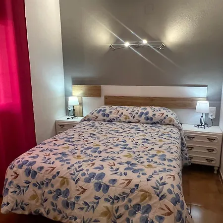 Apartamento Decathlon