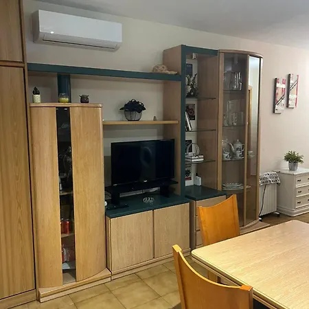 Apartamento Decathlon Salou
