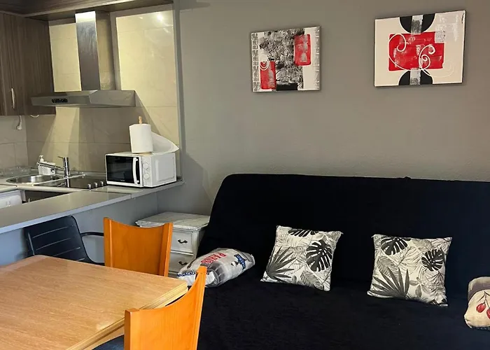 Appartement Decathlon