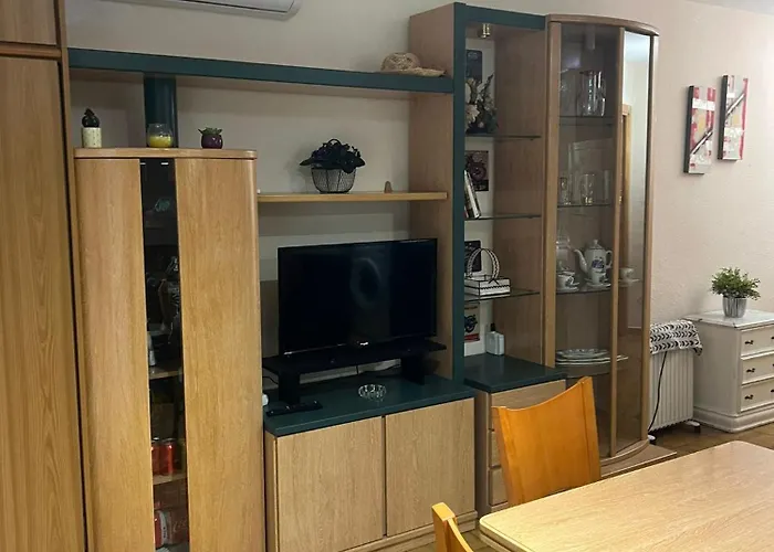 Appartement Decathlon Salou