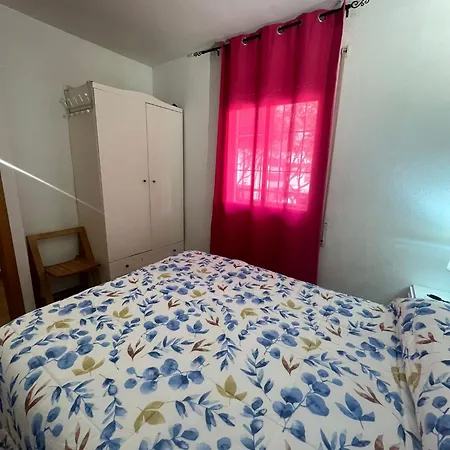 Apartment Decathlon Salou