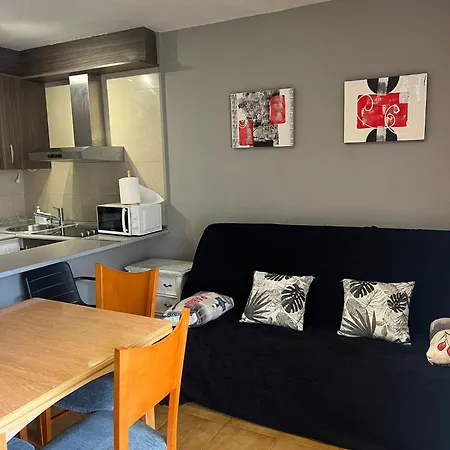 Apartment Decathlon