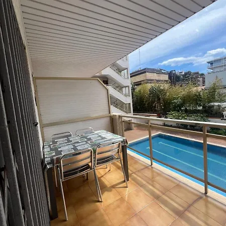 Appartement Decathlon *