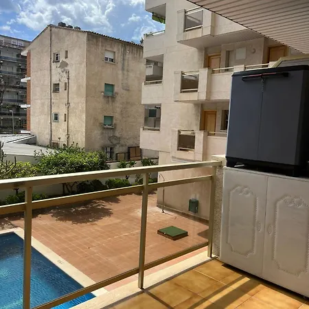 Apartment Decathlon