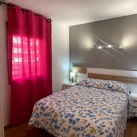 Apartament Decathlon *