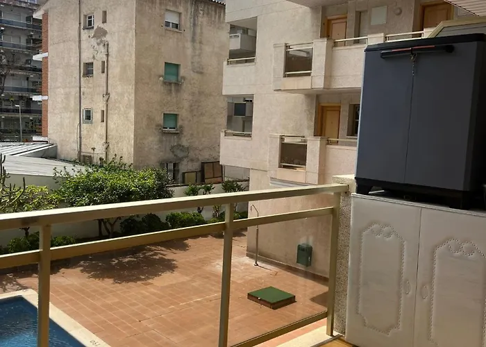 Appartement Decathlon