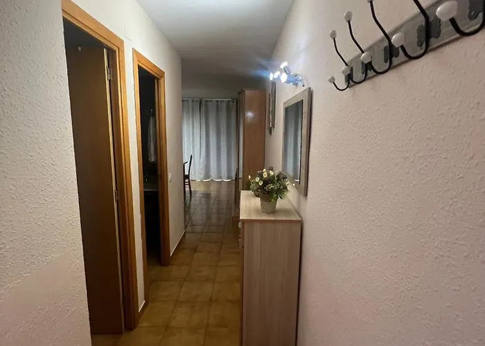 Apartament Decathlon