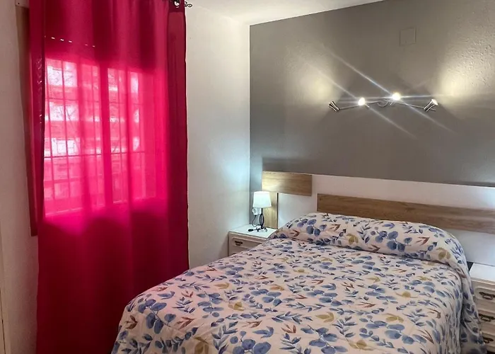 Appartement Decathlon *