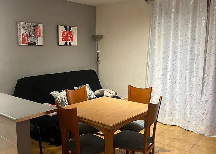 Apartamento Decathlon