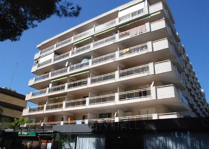 Apartamento Decathlon Salou