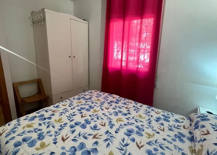 Apartamento Decathlon Salou