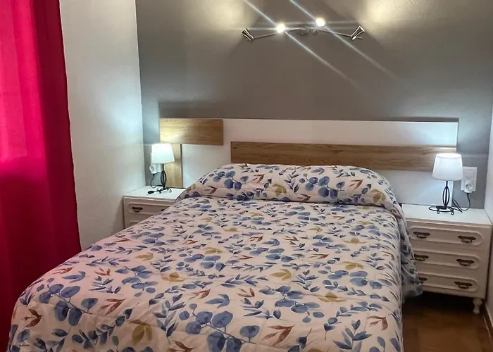 Apartamento Decathlon