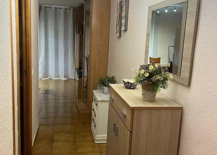 Apartamento Decathlon *